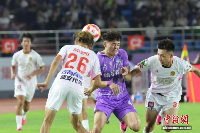 热门赛事速递与深度分析 - MKSPORTS