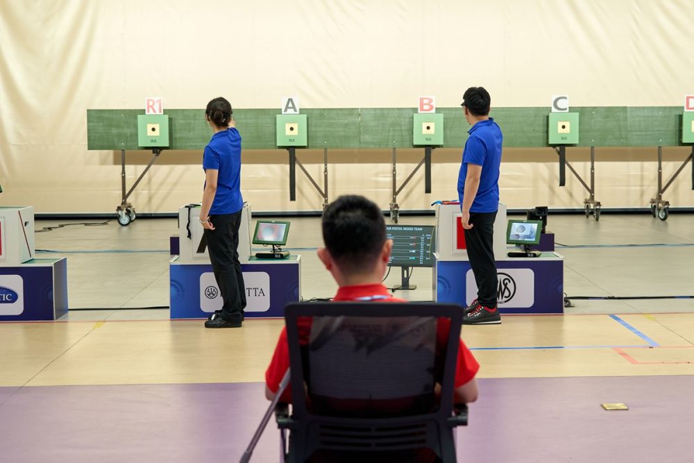 热门赛事速递与深度分析 - MKSPORTS