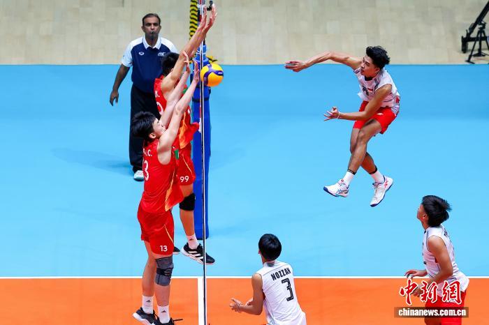 热门赛事速递与深度分析 - MKSPORTS