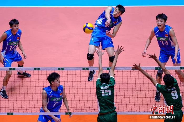 热门赛事速递与深度分析 - MKSPORTS